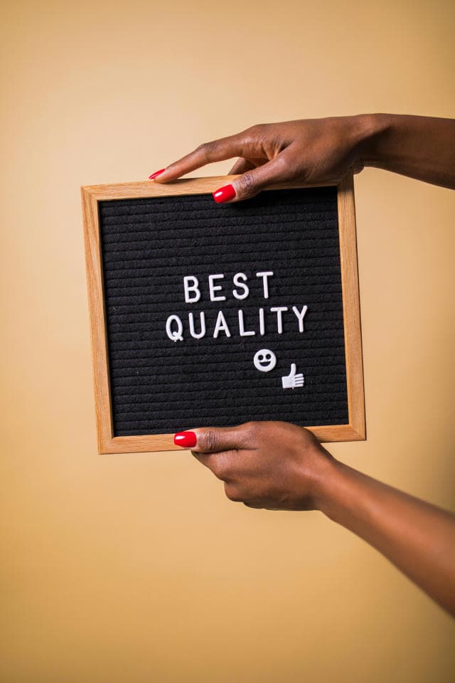 Online business