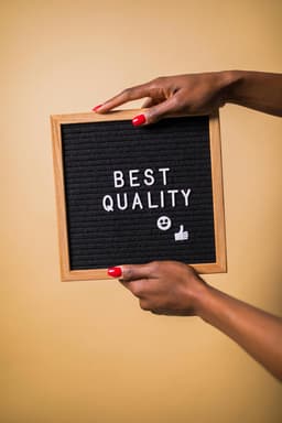 Online business